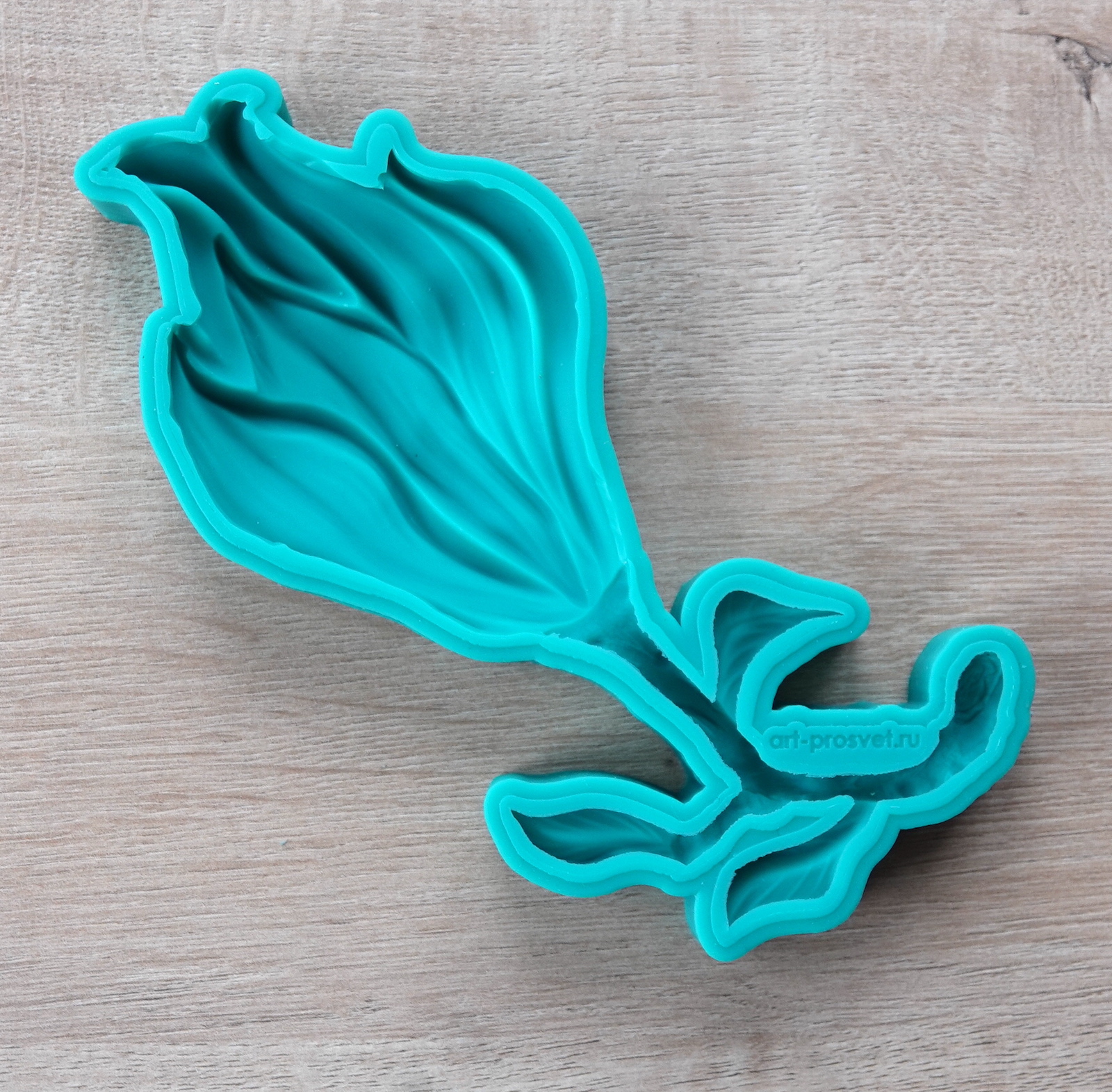 Молд "Цветок Магнолии 3" (L)