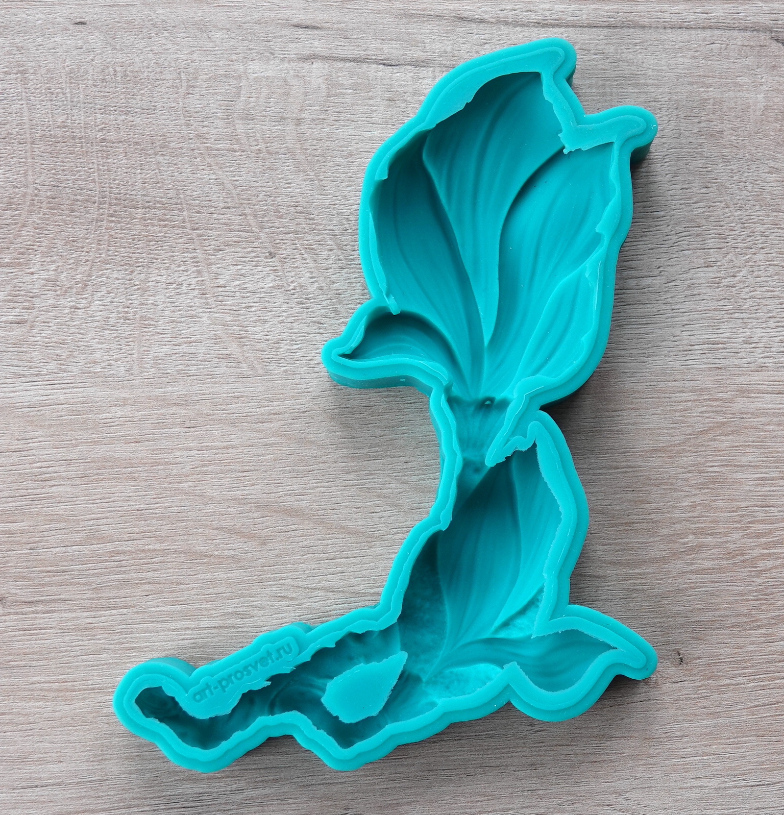 Молд "Цветок Магнолии 1" (L)